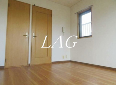 【居間・リビング】 | コラゾン | 洋室のお部屋です。