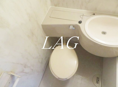 【トイレ】 | コラゾン | トイレです。