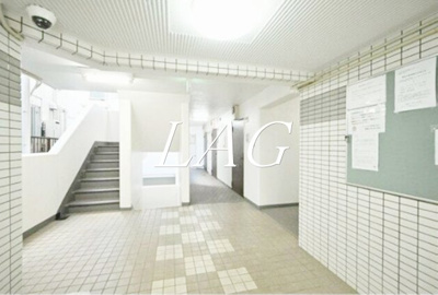 【その他】 | クリスタル三軒茶屋ＰＡＲＴ－１