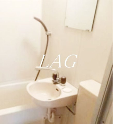 【洗面所】 | クリスタル三軒茶屋ＰＡＲＴ－１ | 洗面台です。