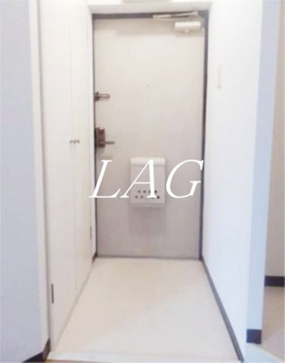 【玄関】 | クリスタル三軒茶屋ＰＡＲＴ－１ | 玄関です。