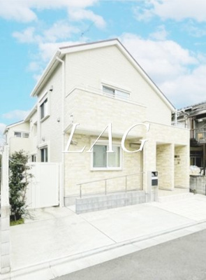 【外観】 | ミルトスハイム | 外観です。