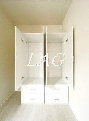 【収納】 | ミルトスハイム | 収納です。