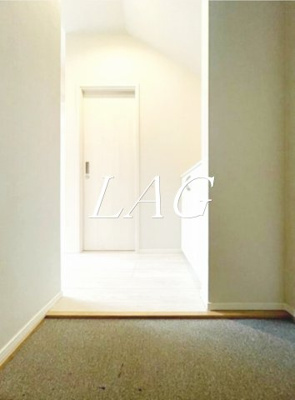 【玄関】 | ミルトスハイム | 玄関です。