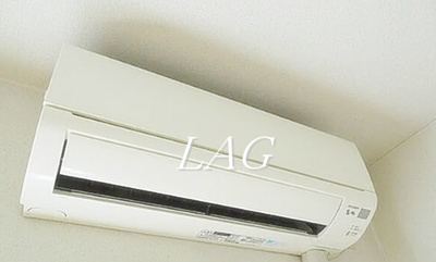 【その他】 | メゾン・ド経堂 | エアコンです。