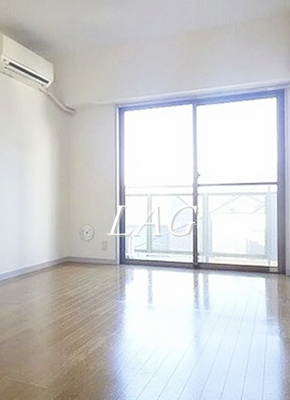 【居間・リビング】 | メゾン・ド経堂 | 洋室のお部屋です。