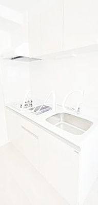 【キッチン】 | ミハス明大前 | キッチンです。