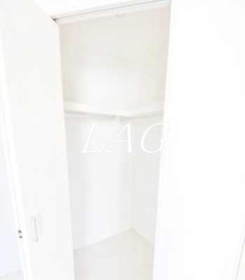 【収納】 | ミハス明大前 | 収納です。