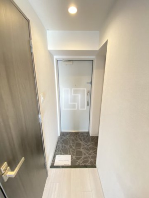 【玄関】 | セオリー大阪ルチア | セオリー大阪ルチア　玄関