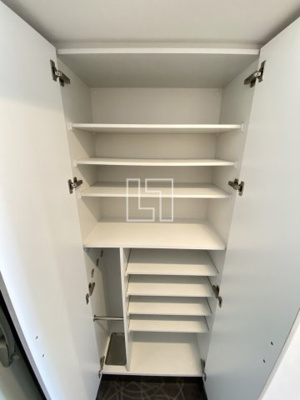 【収納】 | セオリー大阪ルチア | セオリー大阪ルチア　シューズボックス