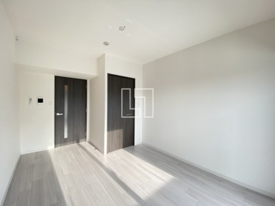 【洋室】 | セオリー大阪ルチア | セオリー大阪ルチア　洋室