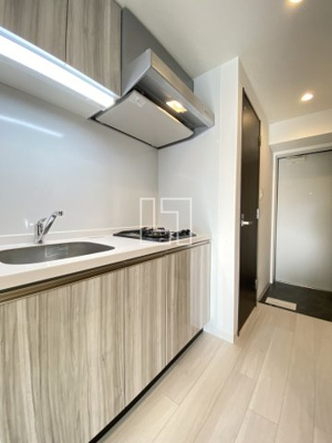【キッチン】 | セオリー大阪ルチア | セオリー大阪ルチア　キッチン