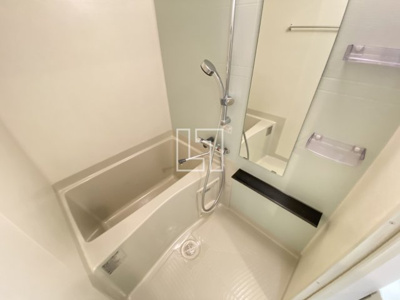【浴室】 | セオリー大阪ルチア | セオリー大阪ルチア　浴室