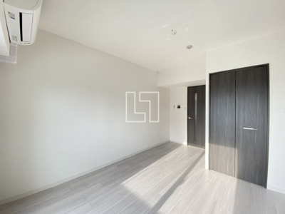 【洋室】 | セオリー大阪ルチア | セオリー大阪ルチア　洋室