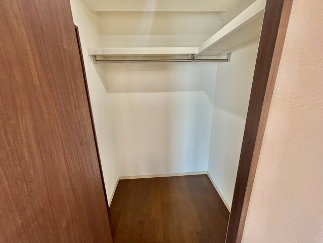 Falke・Ehreの収納