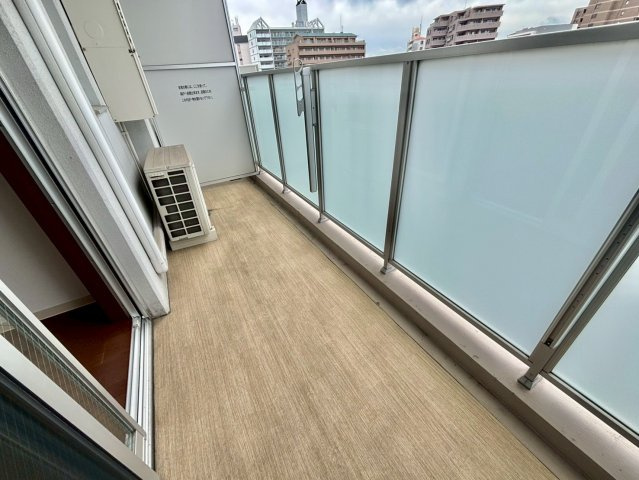 Falke・Ehreの収納