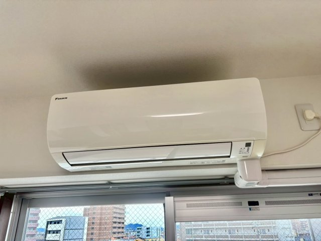 Falke・Ehreのセキュリティ