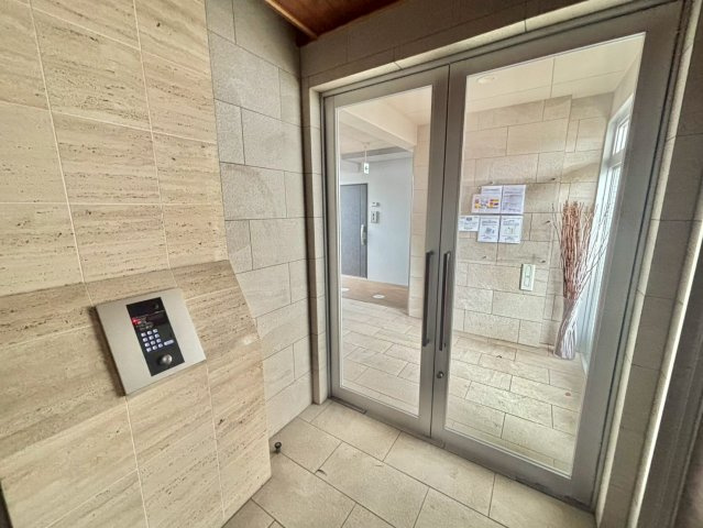 Falke・Ehreのその他共用部分