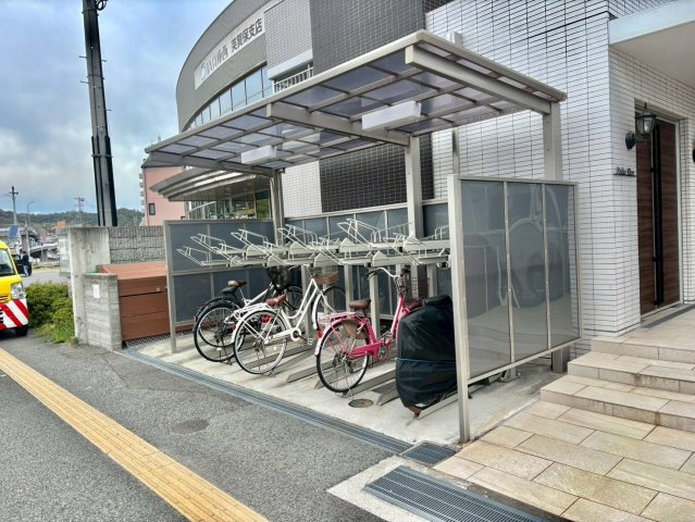 Falke・Ehreのその他共用部分