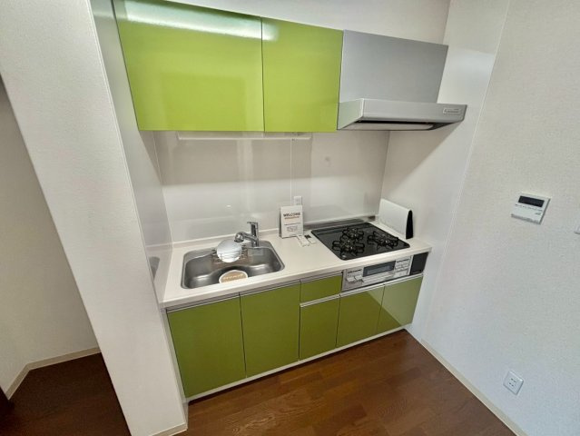 Falke・Ehreのキッチン