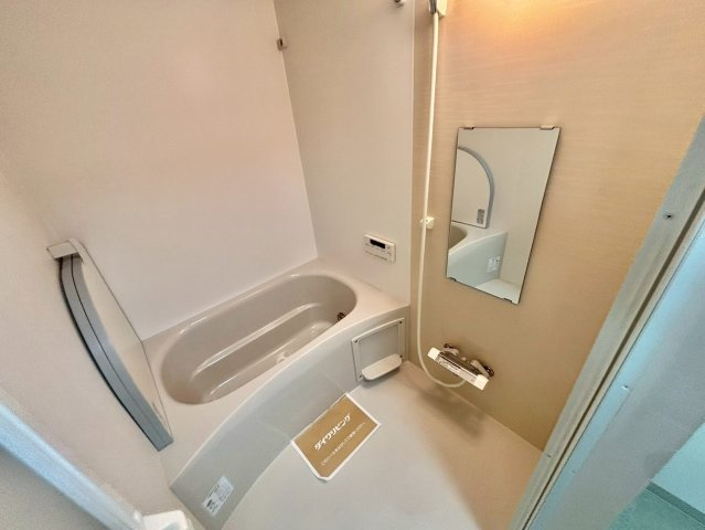 Falke・Ehreの浴室