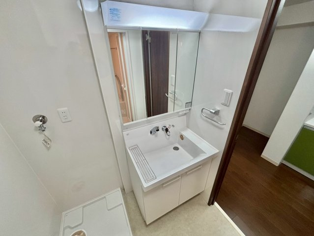 Falke・Ehreの独立洗面台