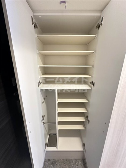 【設備】 | グランカリテ大正ドマーニ