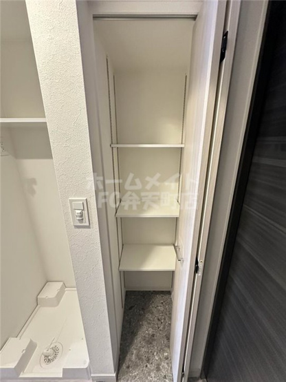 【その他】 | グランカリテ大正ドマーニ