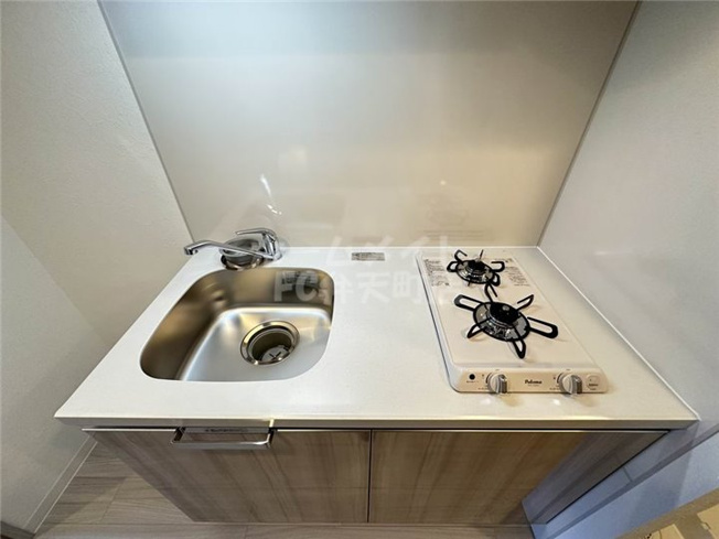 【キッチン】 | グランカリテ大正ドマーニ