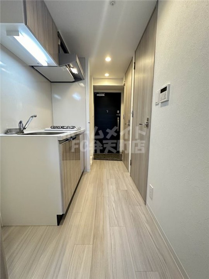 【内装】 | グランカリテ大正ドマーニ