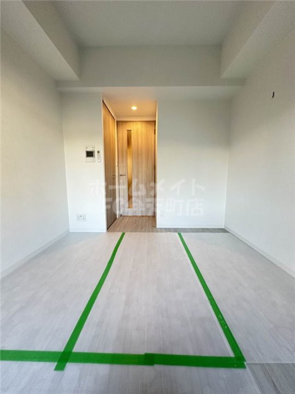 【居間・リビング】 | グランカリテ大正ドマーニ