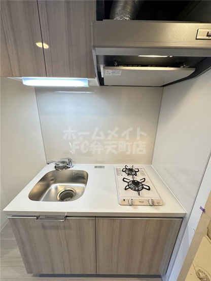 【キッチン】 | グランカリテ大正ドマーニ