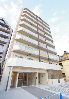 【外観】 | エグゼ新大阪南