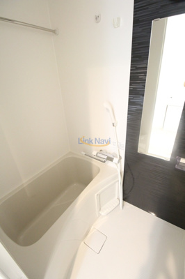 【浴室】 | エグゼ新大阪南