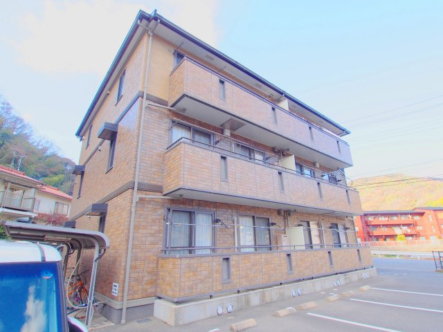 セジュール影橋　B棟