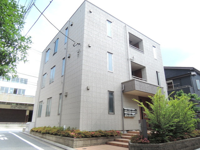ＷＯＯＤ－ＢＥＬＬ学芸大学