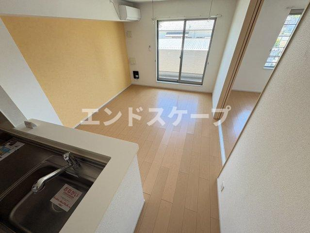 ボヌールメゾン・Ⅰの内装|高崎、前橋のお部屋探しはエンドスケープまで！お客様の理想お聞かせ下さい♪
