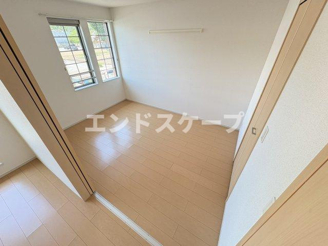 ボヌールメゾン・Ⅰのその他|高崎、前橋のお部屋探しはエンドスケープまで！お客様の理想お聞かせ下さい♪