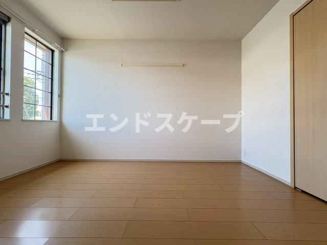 ボヌールメゾン・Ⅰの居間・リビング|高崎、前橋のお部屋探しはエンドスケープまで！お客様の理想お聞かせ下さい♪