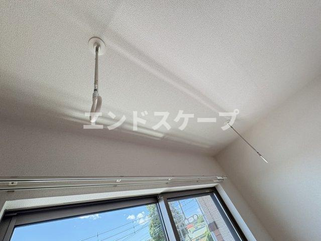 ボヌールメゾン・Ⅰの設備|高崎、前橋のお部屋探しはエンドスケープまで！お客様の理想お聞かせ下さい♪
