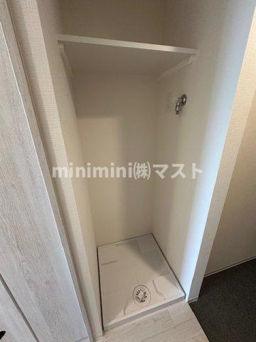 ジオエント福島野田レジデンスの設備