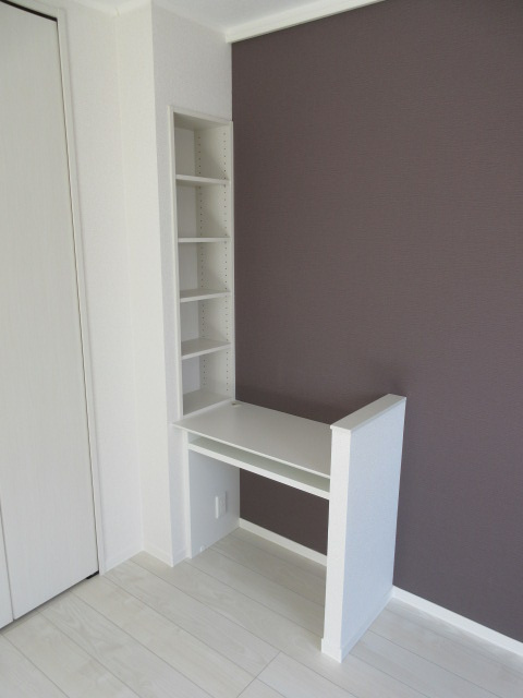 ハイムリバーフラットのその他