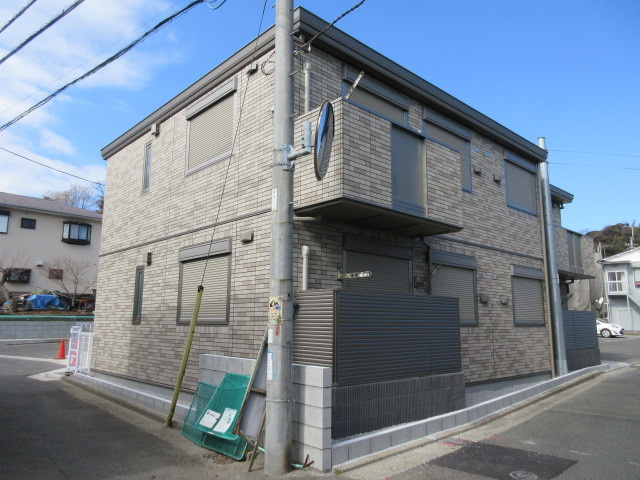 ハイムリバーフラットの周辺