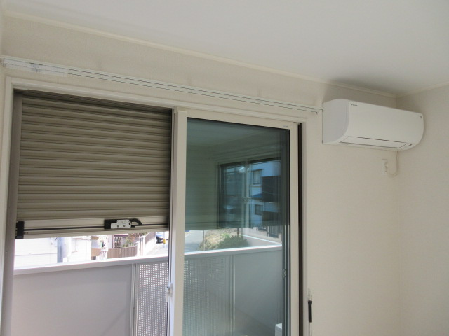 ハイムリバーフラットのその他