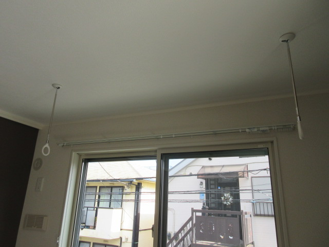 ハイムリバーフラットのその他