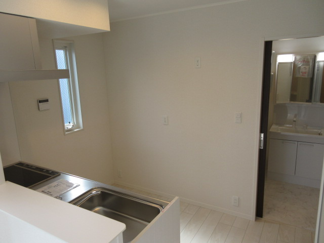 ハイムリバーフラットのその他