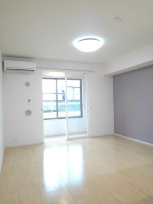 【内装】 | ドゥ・ステージアⅤ