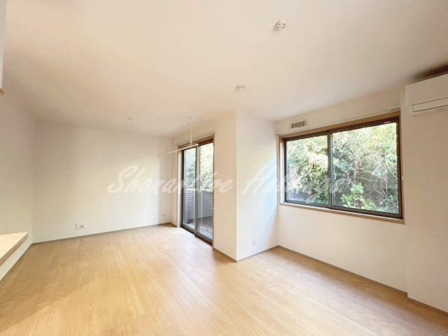 フェリス シティオの居間・リビング