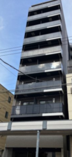 ベルグレード浅草DUE