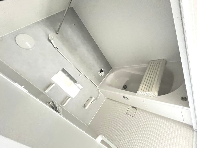 【浴室】 | 春日市天神山1丁目1期　2号棟（全2棟）【仲介手数料無料・0円】 | ※画像準備中の為、施工例です。施工例は完成時と異なる場合があります。